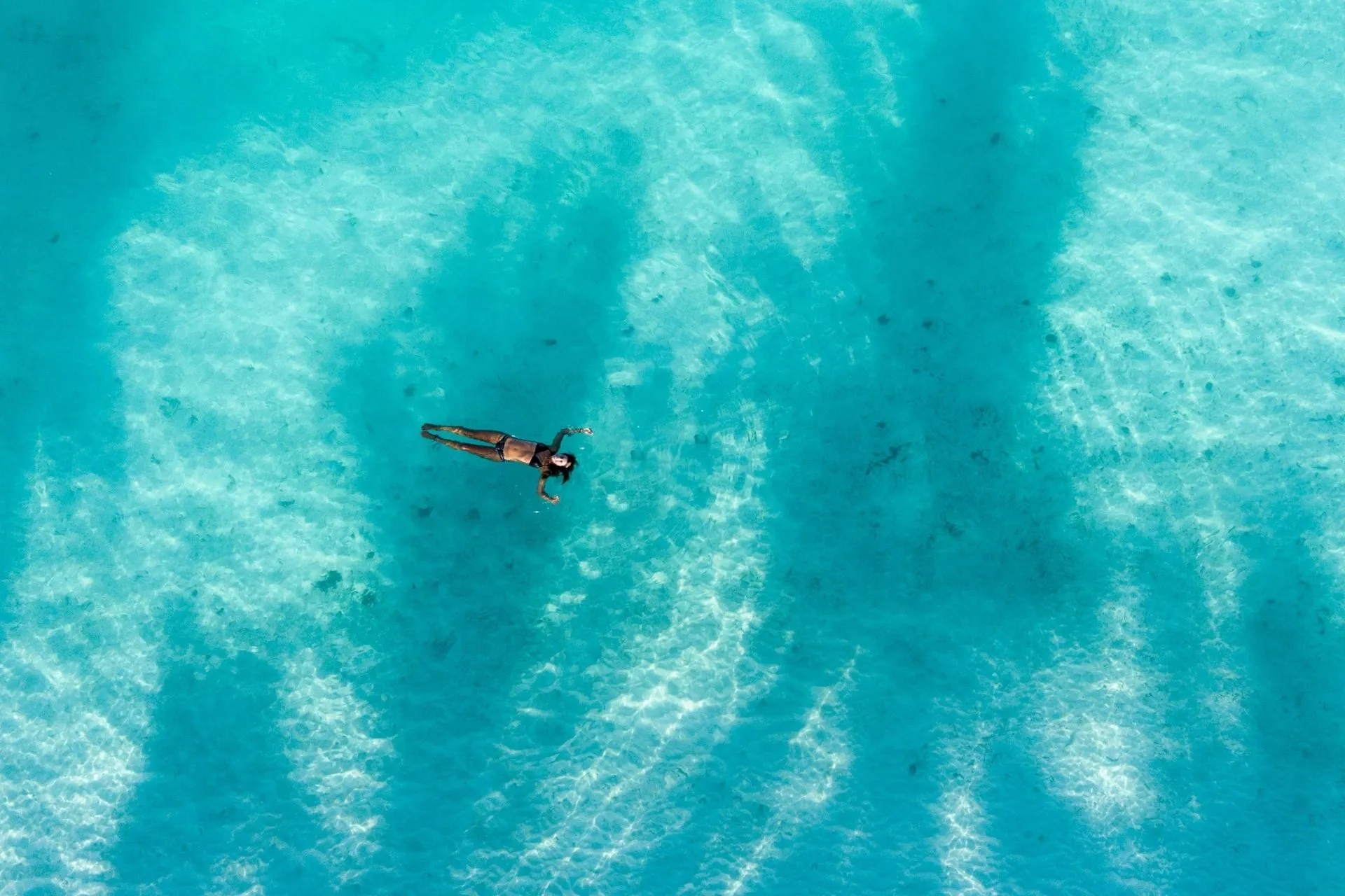 2 in 1 combo: Manta + Snorkeling Safari - Image 1
