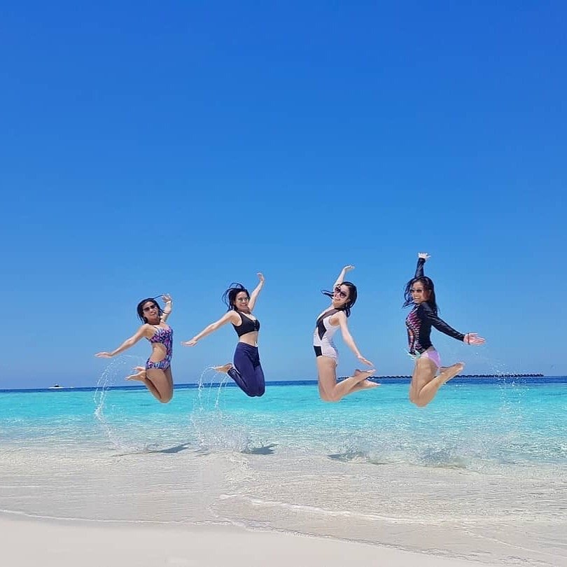2 in 1 combo: Snorkeling + Sandbank - Image 4