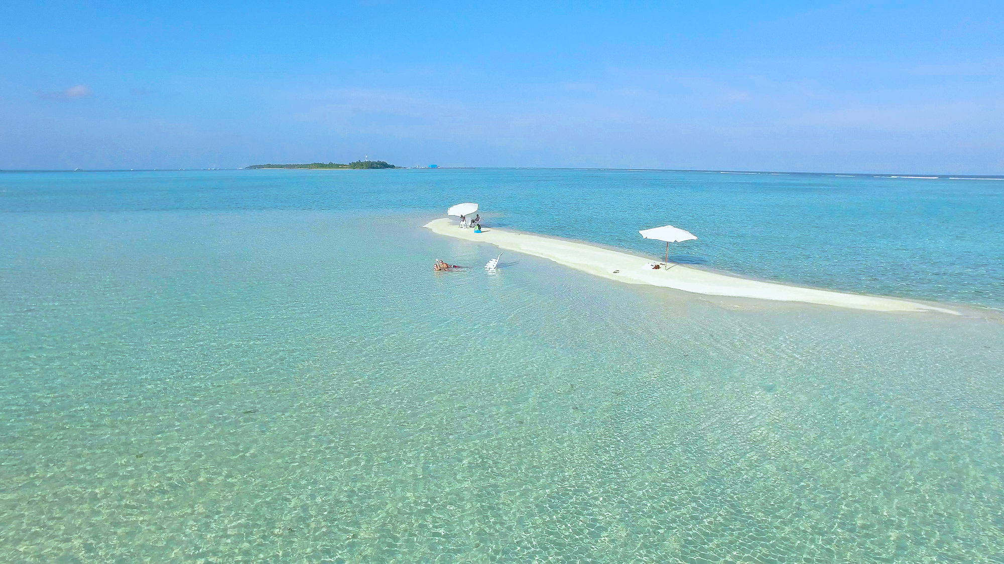Visit a Sandbank - Image 2