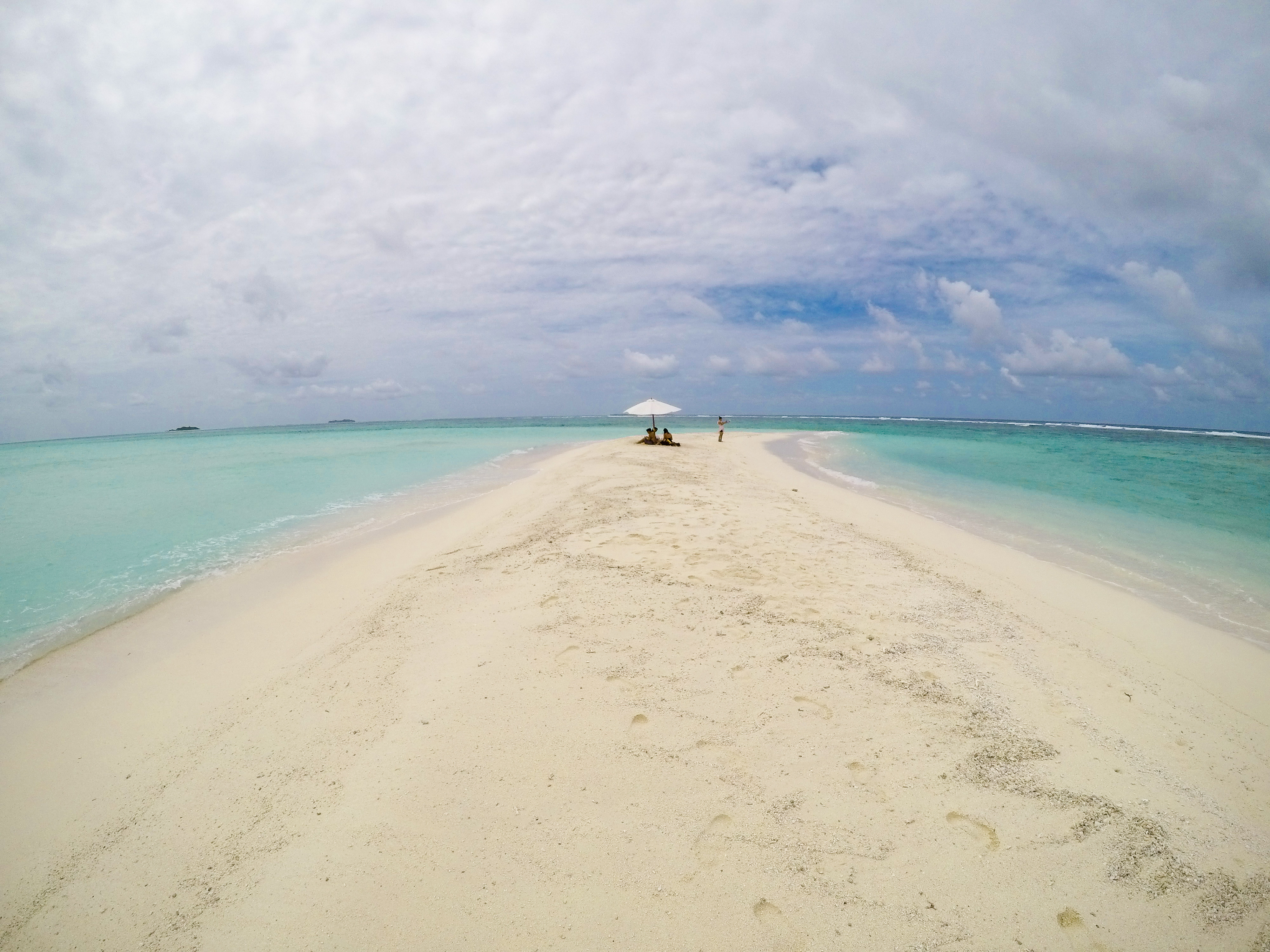 Visit a Sandbank - Image 7