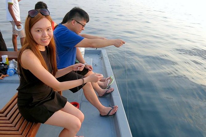 Sunset Fishing - Image 4
