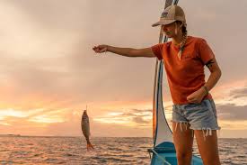 Sunset Fishing - Image 5