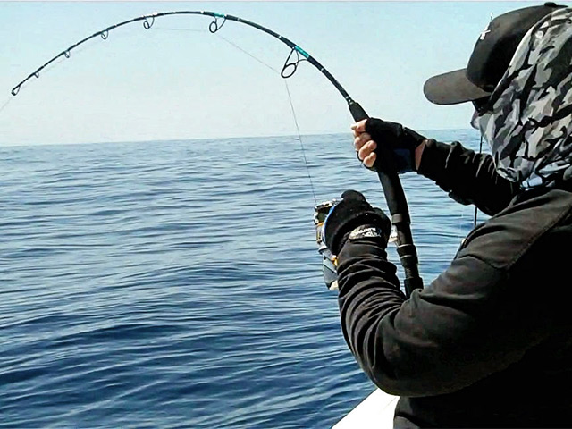 Jigging / Popping - Image 2