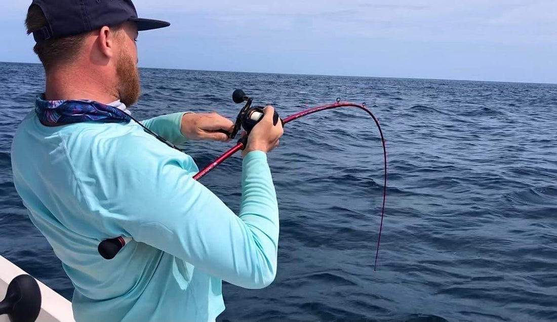Jigging / Popping - Image 3