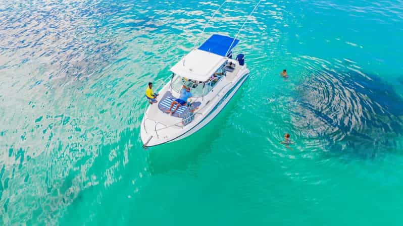 Boat Hire - Image 1