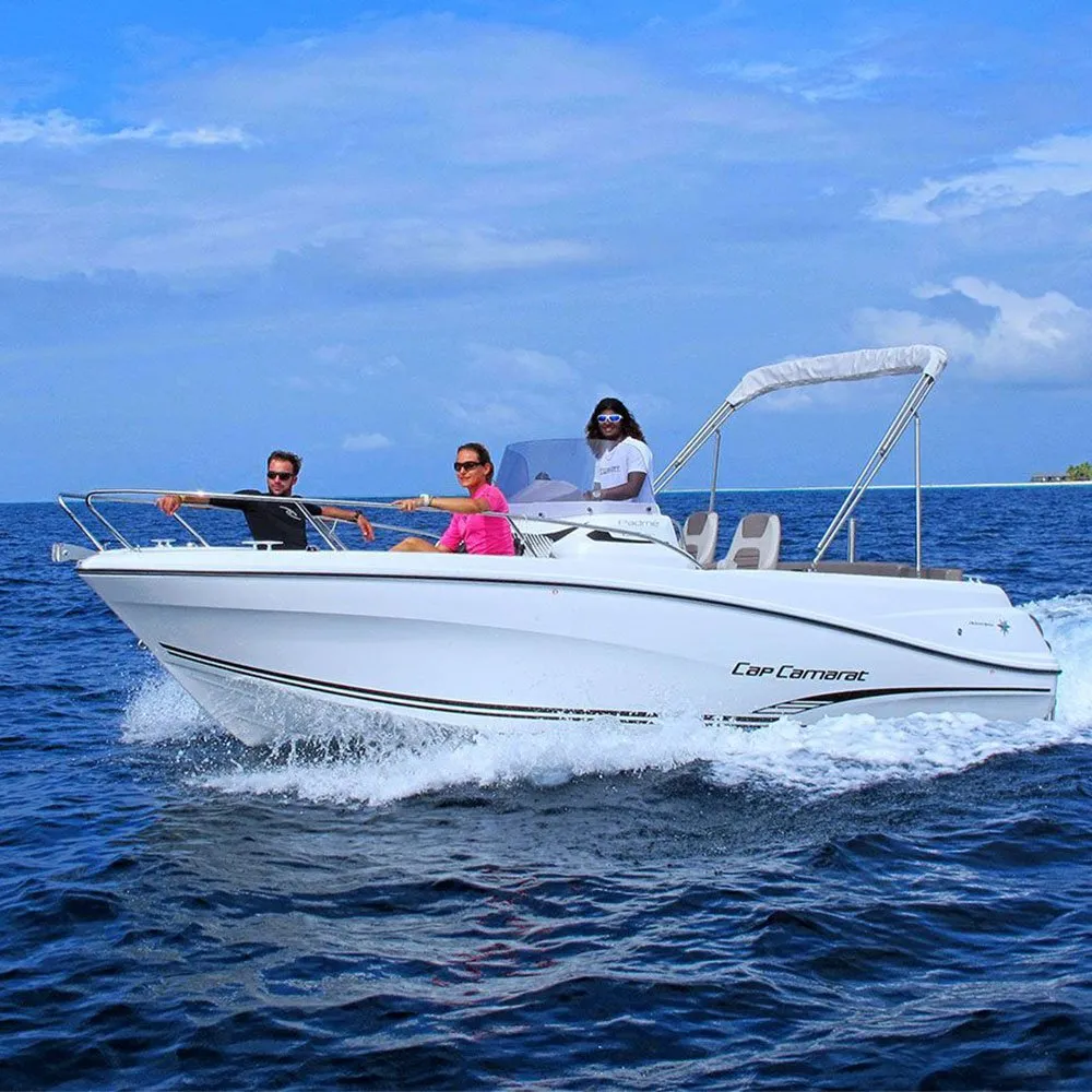Boat Hire - Image 2