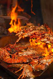 Sunset Dinner / BBQ - Image 1