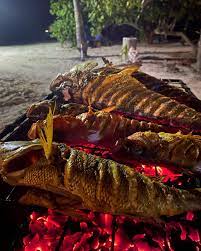 Sunset Dinner / BBQ - Image 3