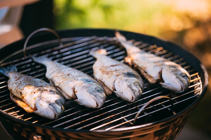 Sunset Dinner / BBQ