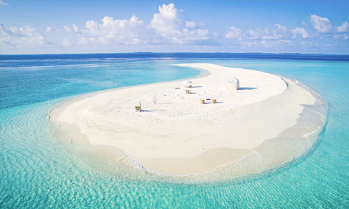 3 In 1 combo: Snorkeling + Sandbank + Local island - Image 11
